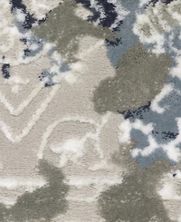 Oriental Weavers Easton 7111F 6'7" x 9'6" Area Rug