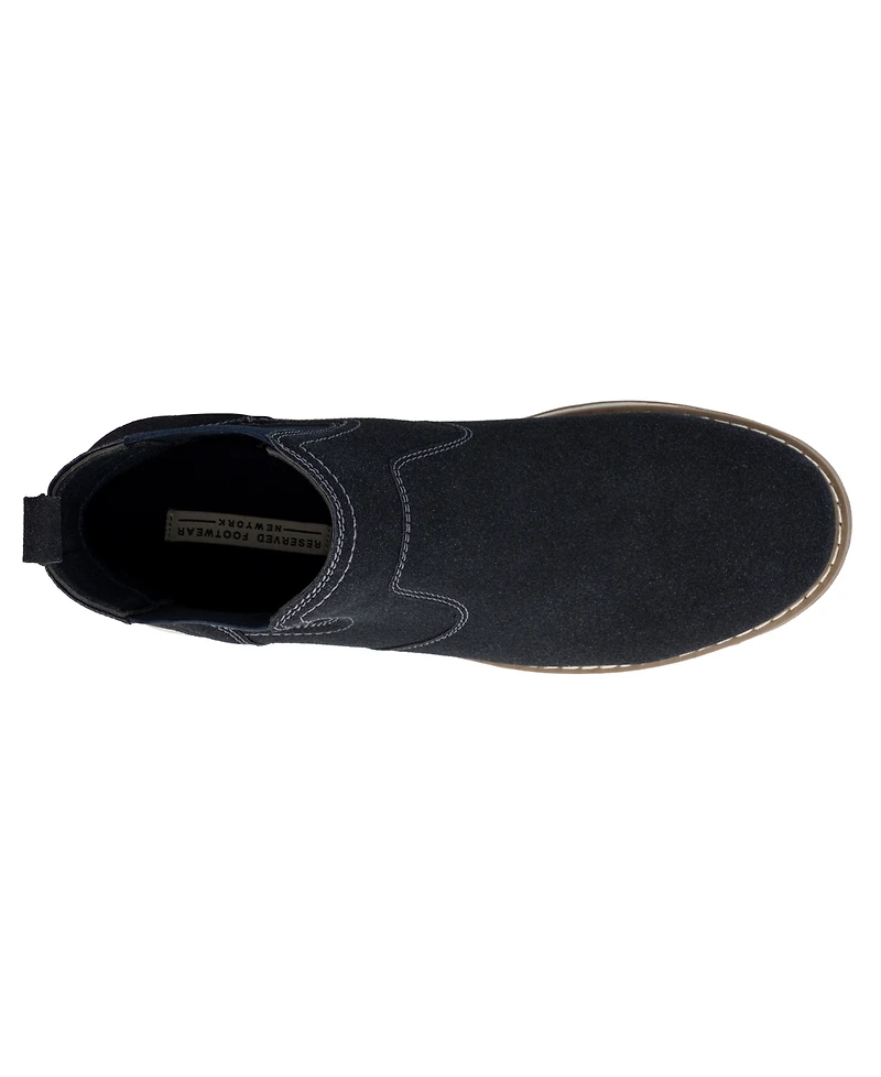 Reserved Footwear Men's Ewan Chelsea Boots