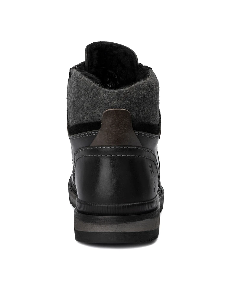 Reserved Footwear Men's Gaspar Boots