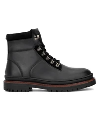 Reserved Footwear Men's Rafael Leather Boots