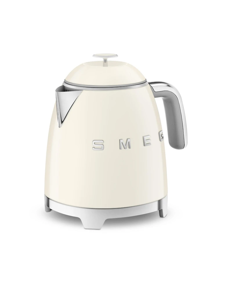 Smeg Mini Electric Kettle