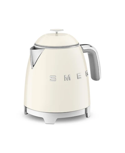 Smeg Mini Electric Kettle