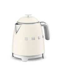 Smeg Mini Electric Kettle