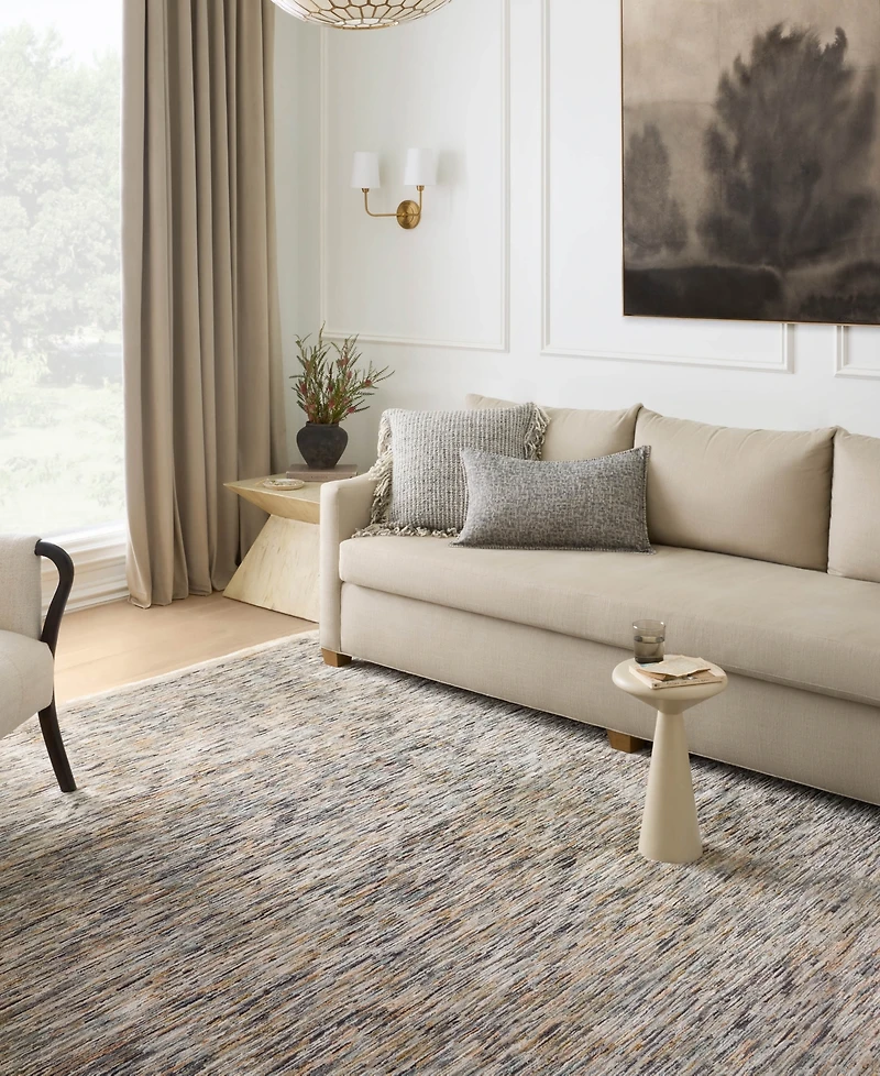 Loloi Soho Soh-03 3'6" x 5'6" Area Rug