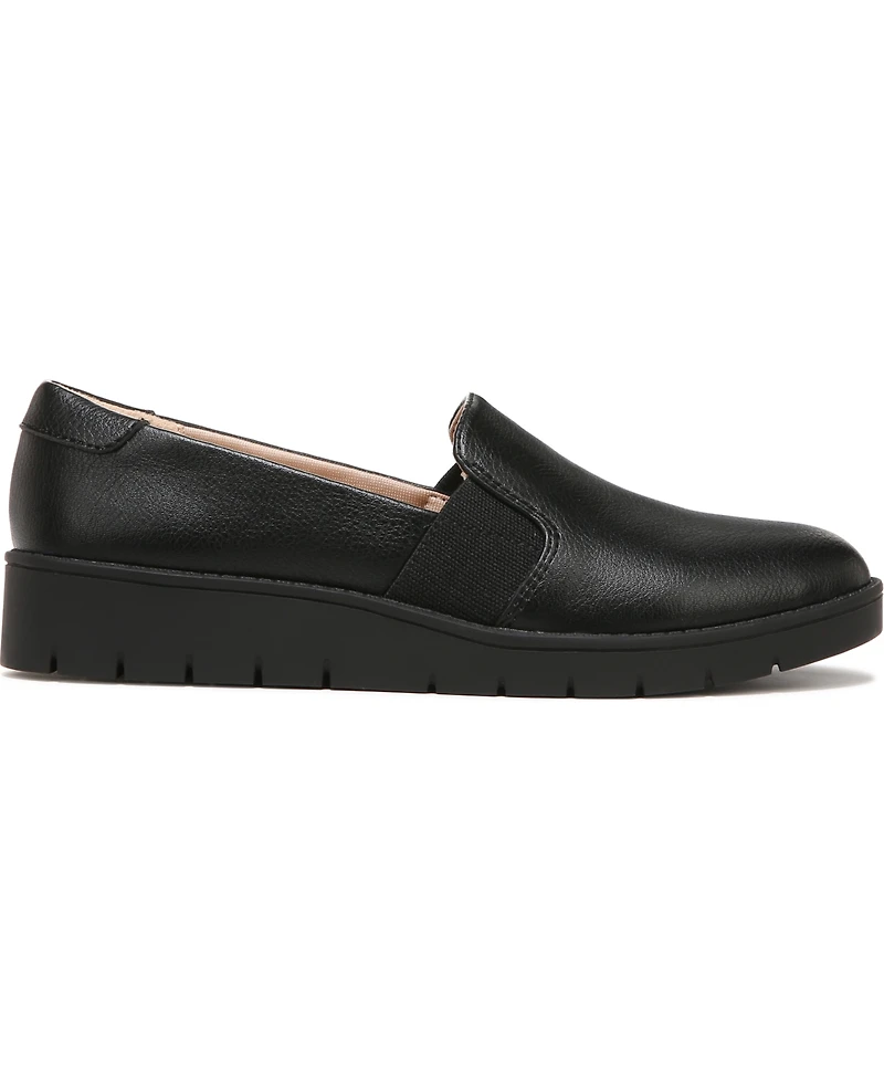 LifeStride On The Go Slip Ons