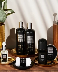 Lovery Men's 10-Pc. Sandalwood Self-Care Grooming Gift Set