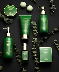 Lovery 16-Pc. Eucalyptus Self-Care Gift Set