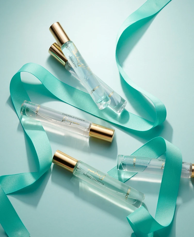 Lovery 6-Pc. Eau de Parfum Gift Set