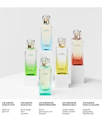 HERMES Un Jardin en Mediterranee Eau de Toilette