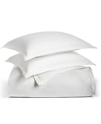 Closeout! Hotel Collection Linen/Modal Blend 3-Pc. Comforter Set, Full/Queen, Exclusively at Macy's