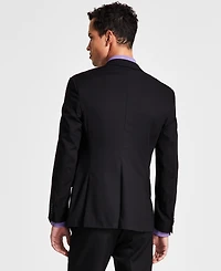 Kenneth Cole Reaction Men's Ready Flex Slim-Fit Suit