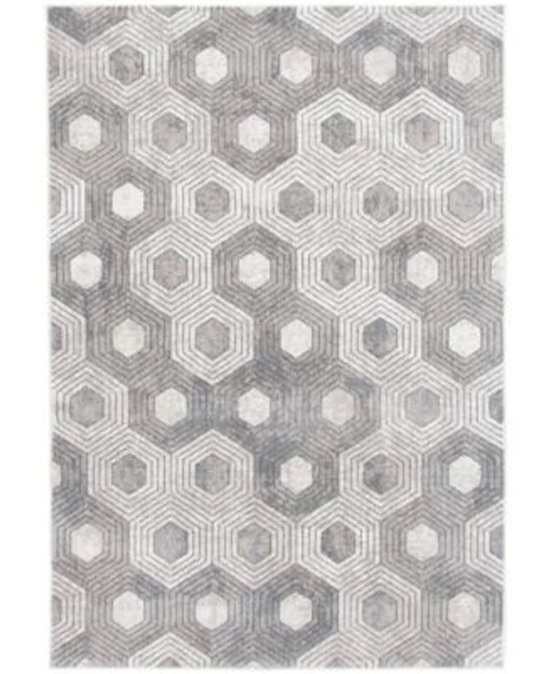 Mink Home Waterside Reef Area Rug Collection
