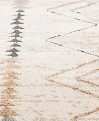 Mink Home Leisure Rune Area Rug Collection
