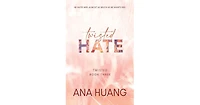 Twisted Hate by Ana Huang