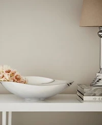Nambe Alloy Bowls