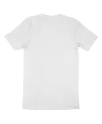 Monster Digital Tsc Men's Vintage-Like Gaze Graphic T-shirt