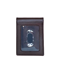 Nautica Men's Pop J Class Front Pocket Wallet