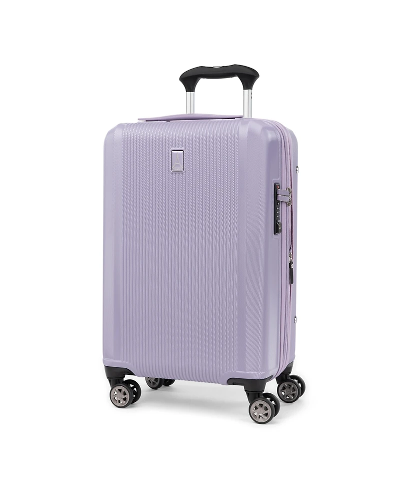 Closeout! WalkAbout 6 Carry-on Expandable Hardside Spinner, Created for Macy's