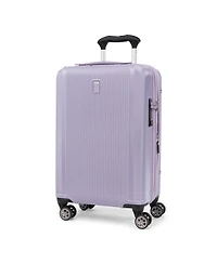 Closeout! WalkAbout 6 Carry-on Expandable Hardside Spinner, Created for Macy's