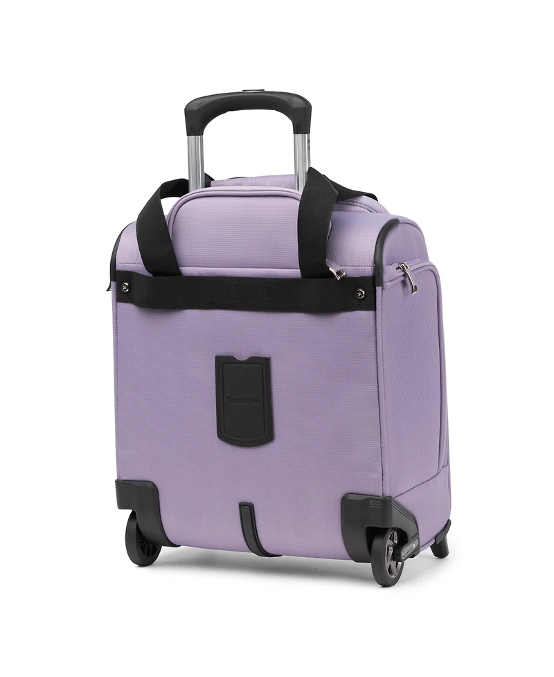 Closeout! WalkAbout 6 Rolling UnderSeat Carry-On, Created for Macy's