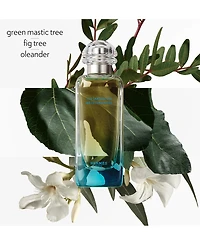 HERMES Un Jardin en Mediterranee Eau de Toilette