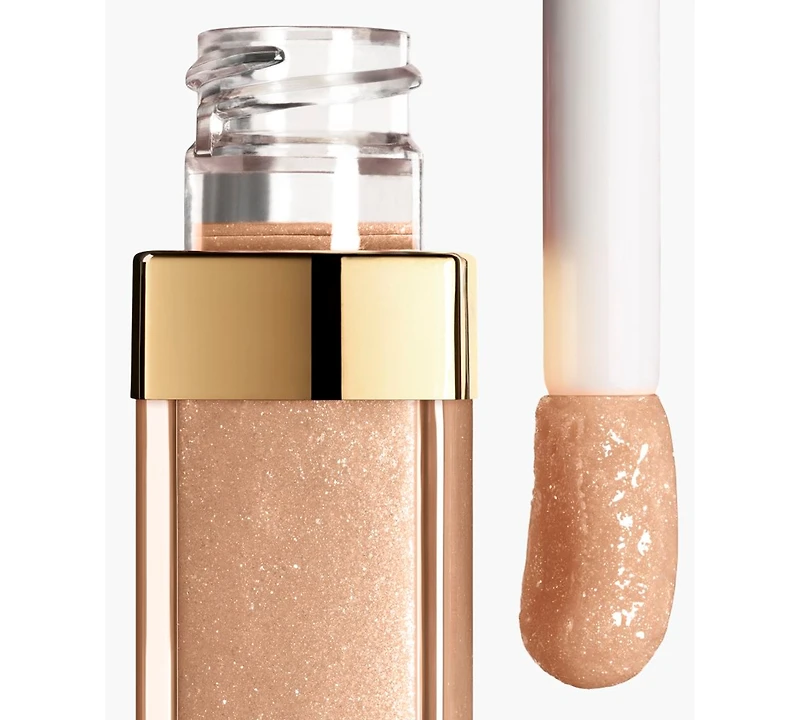 ROUGE COCO GLOSS Moisturizing Glossimer