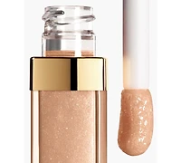 ROUGE COCO GLOSS Moisturizing Glossimer