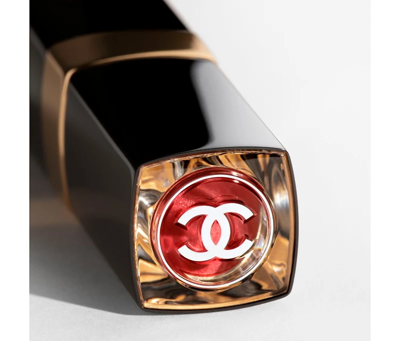 ROUGE COCO FLASH Hydrating Vibrant Shine Lip Colour