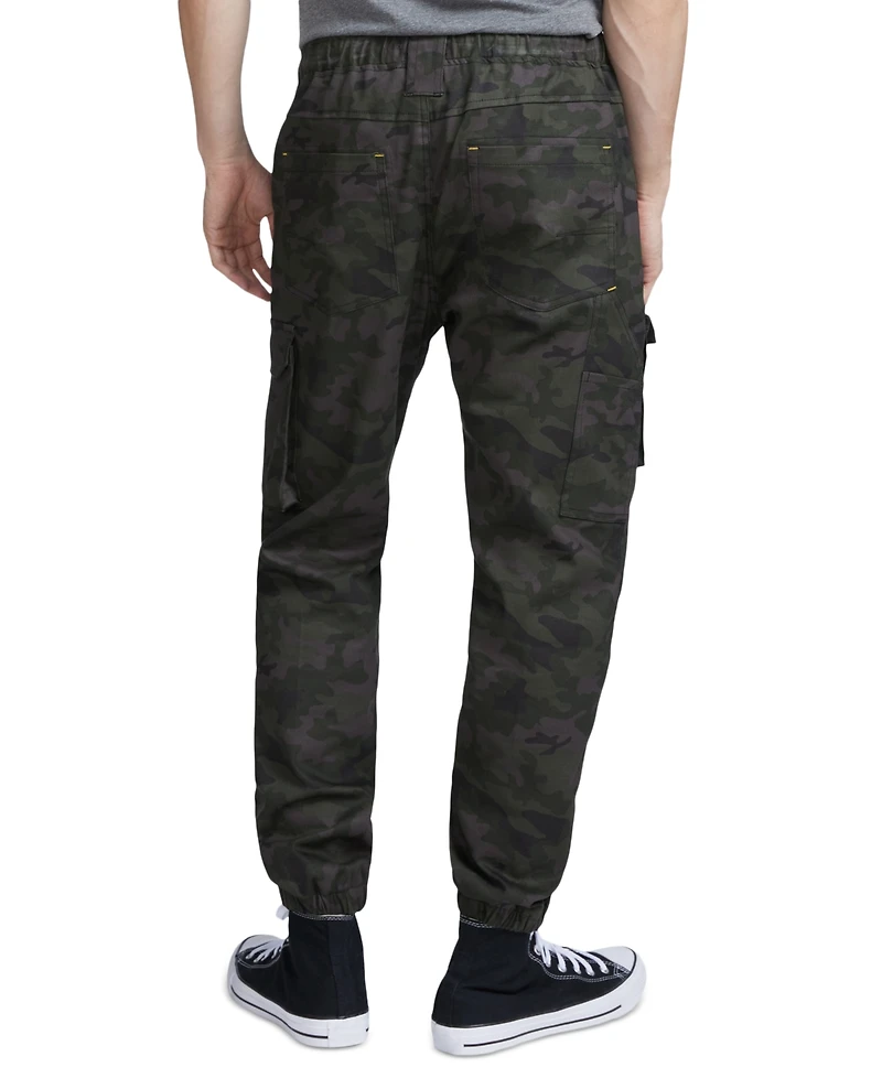 Caterpillar Men's Diesel Pants