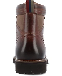 Thomas & Vine Men's Feron Tru Comfort Foam Cap Toe Ankle Boots