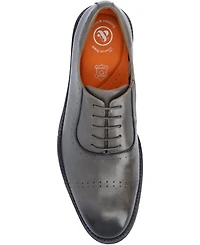 Thomas & Vine Men's Morey Tru Comfort Foam Oxford Dress Shoes