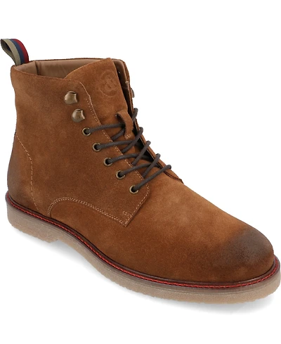 Thomas & Vine Men's Samwell Tru Comfort Foam Ankle Boots