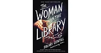 The Woman in the Library by Sulari Gentill
