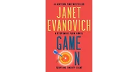 Game On: Tempting Twenty-Eight (Stephanie Plum Series #28) by Janet Evanovich