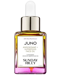 Sunday Riley Juno Antioxidant + Superfood Face Oil