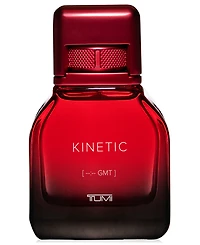 Tumi Men's Kinetic [-:- Gmt] Eau de Parfum Spray