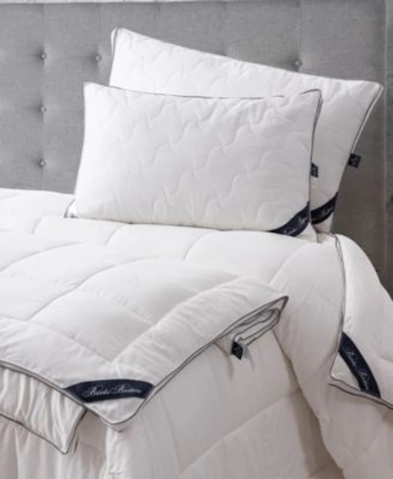 Brooks Brothers Rayon From Bamboo Blend Pillows