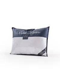 B by Brooks Brothers Climate Microfiber Pillows