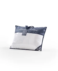 B by Brooks Brothers Wellsoft Gel Fiber Pillow