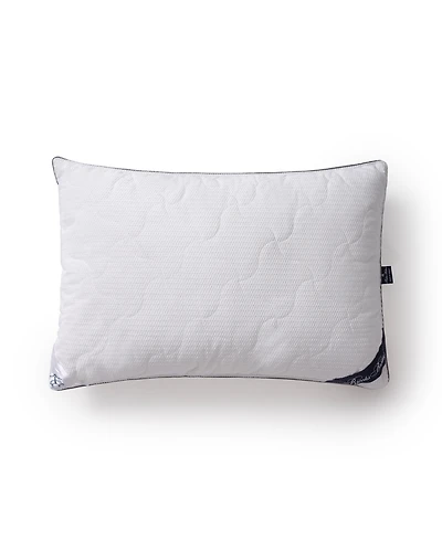 B by Brooks Brothers Wellsoft Gel Fiber Pillow