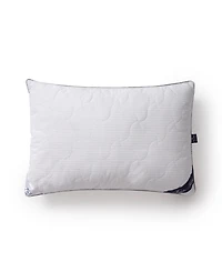 B by Brooks Brothers Wellsoft Gel Fiber Pillow