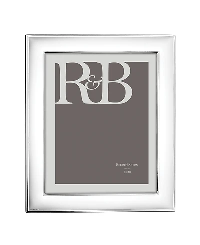 Reed & Barton Naples Photo Frame, 8" x 10"