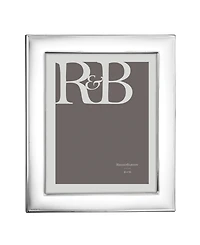 Reed & Barton Naples Photo Frame, 8" x 10"