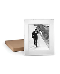 Reed & Barton Lyndon Photo Frame, 8" x 10"