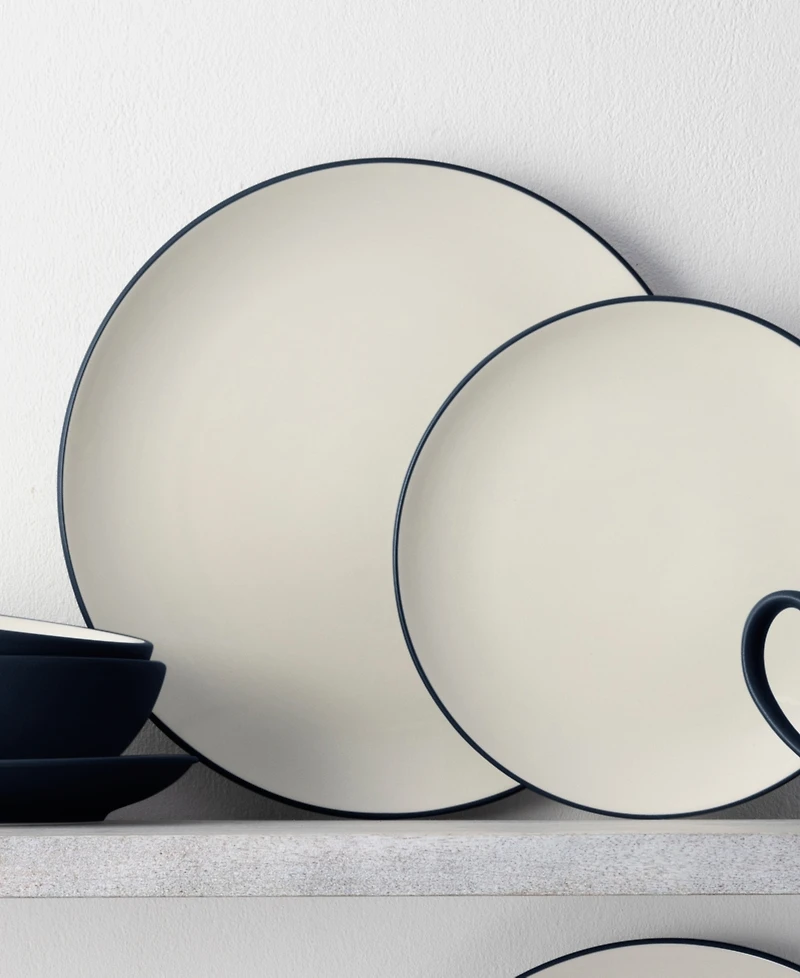 Noritake Colorwave 10.5" Coupe Dinner Plate