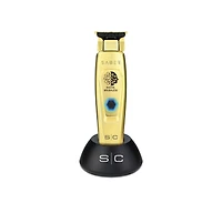 StyleCraft Professional Saber Professional Full Metal Body Digital Brushless Motor Cordless Hair Trimmer
