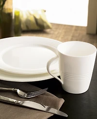 Lenox Dinnerware, Tin Can Alley Seven Degree Mug