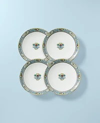 Lenox Autumn Dinner Plate Set, 4 Piece
