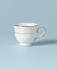 Lenox Opal Innocence Stripe Cup