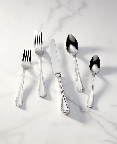 Lenox Vintage Jewel 20-Pc. Flatware Set, Service for 4